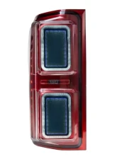 Morimoto XB LED Tail Light Harness Adapter Ford F-150 2018+                                     - LF434 - Image 5