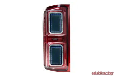 Morimoto XB LED Tail Light Harness Adapter Ford F-150 2018+ - LF434