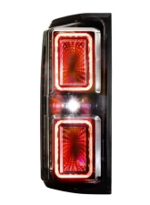 Morimoto XB LED Tail Light Harness Adapter Ford F-150 2018+                                     - LF434 - Image 6