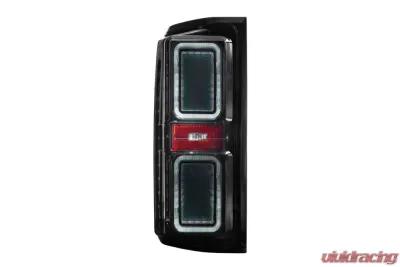 Morimoto XB LED Tail Light Harness Adapter Ford F-150 2018+ - LF434