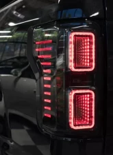 Morimoto XB LED Tail Light Harness Adapter Ford F-150 2018+                                     - LF434 - Image 8