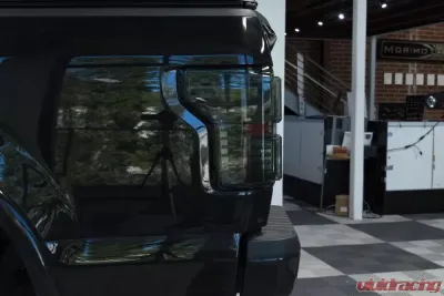 Morimoto XB LED Tail Light Harness Adapter Ford F-150 2018+ - LF434