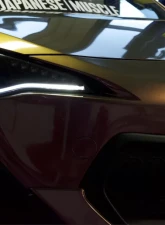 Morimoto Black XB LED Headlights Set                                     - LF470.3 - Image 8