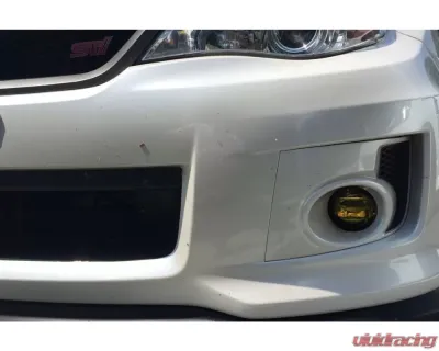 Morimoto Type-X XB LED Fog Light Set - White Light - LF040