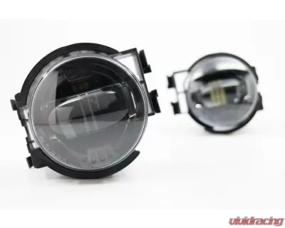 Morimoto Type-X XB LED Fog Light Set - White Light - LF040