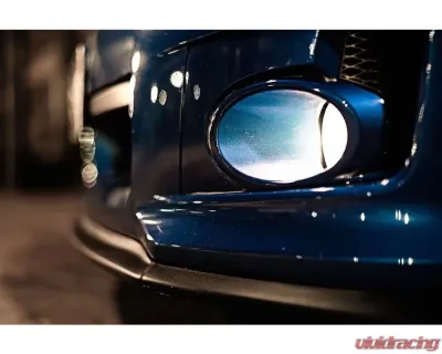 Morimoto Type-X XB LED Fog Light Set - White Light - LF040