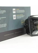 Morimoto Type-F2 XB LED Fog Light Set - White Light                                     - LF150 - Image 5
