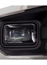 Morimoto Type-F2 XB LED Fog Light Set - White Light                                     - LF150 - Image 9