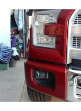 Morimoto Type-F2 XB LED Fog Light Set - White Light                                     - LF150 - Image 10