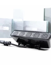 Morimoto XB LED Brake Light Modules Jeep Wrangler | Gladiator                                     - LF2006M36 - Image 2