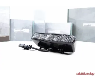 Morimoto XB LED Brake Light Modules Jeep Wrangler | Gladiator - LF2006M36