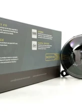 Morimoto Type-T XB LED Fog Light Set - Amber Light                                     - LF222 - Image 4