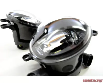 Morimoto Type-T XB LED Fog Light Set - Amber Light - LF222