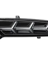 Morimoto XB LED Tail Light Set - Red Chevrolet Corvette 2014-2019                                     - LF465 - Image 3