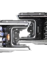 Morimoto XB LED Headlight Set Ford F-150 2018-2020                                     - LF501.2-ASM - Image 14