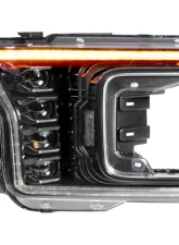 Morimoto XB LED Headlight Set Ford F-150 2018-2020                                     - LF501.2-ASM - Image 5