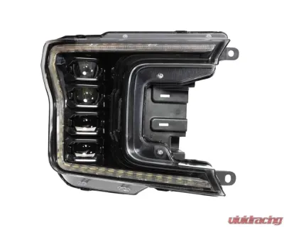 Morimoto XB LED Headlight Set Ford F-150 2018-2020 - LF501.2-ASM