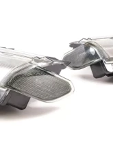 Morimoto XB LED Sidemaker Set - Smoked Jeep Wrangler JL 2018+                                     - LF511 - Image 4