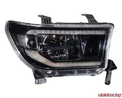 Morimoto XB LED Headlight Set Toyota Tundra 2007-2018 - LF533-ASM