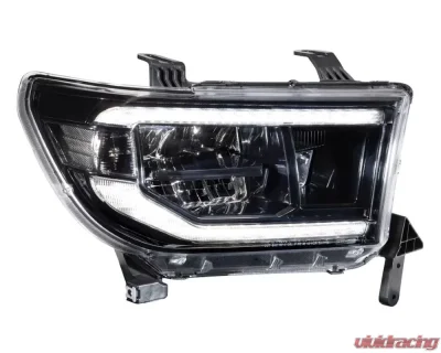 Morimoto XB LED Headlight Set Toyota Tundra 2007-2018 - LF533-ASM