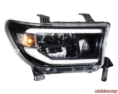 Morimoto XB LED Headlight Set Toyota Tundra 2007-2018 - LF533-ASM