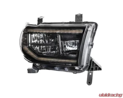 Morimoto XB LED Headlight Set Toyota Tundra 2007-2018 - LF533-ASM