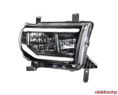 Morimoto XB LED Headlight Set Toyota Tundra 2007-2018 - LF533-ASM