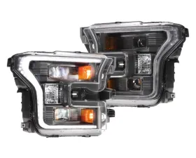 Morimoto XB LED Headlight Set Ford F-150 2015-2017