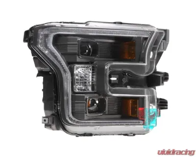 Morimoto XB LED Headlight Set Ford F-150 2015-2017 - LF550