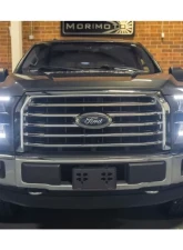 Morimoto XB LED Headlight Set Ford F-150 2015-2017                                     - LF550 - Image 11