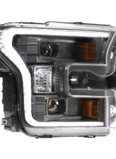 Morimoto XB LED Headlight Set Ford F-150 2015-2017                                     - LF550 - Image 3