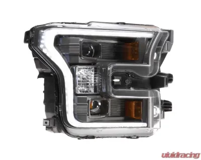 Morimoto XB LED Headlight Set Ford F-150 2015-2017 - LF550