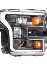 Morimoto XB LED Headlight Set Ford F-150 2015-2017                                     - LF550 - Image 4