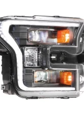 Morimoto XB LED Headlight Set Ford F-150 2015-2017                                     - LF550 - Image 5