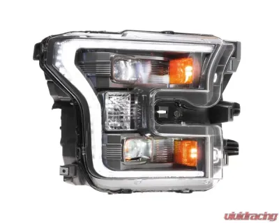 Morimoto XB LED Headlight Set Ford F-150 2015-2017 - LF550