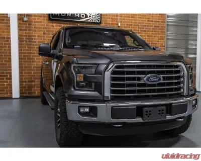 Morimoto XB LED Headlight Set Ford F-150 2015-2017 - LF550