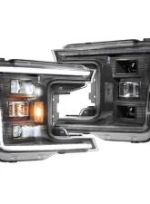 Morimoto XB LED Headlight Set Ford F-150 2018-2020                                     - LF551 - Image 11