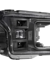 Morimoto XB LED Headlight Set Ford F-150 2018-2020                                     - LF551 - Image 2