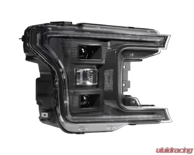 Morimoto XB LED Headlight Set Ford F-150 2018-2020 - LF551