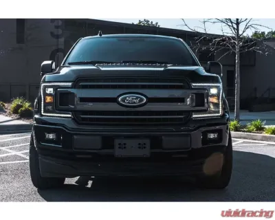 Morimoto XB LED Headlight Set Ford F-150 2018-2020 - LF551