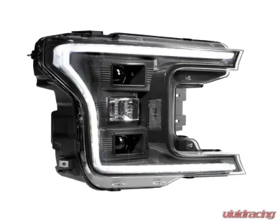 Morimoto XB LED Headlight Set Ford F-150 2018-2020 - LF551