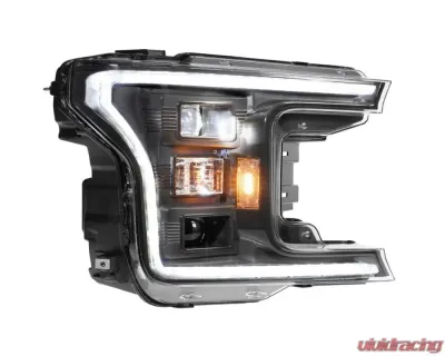 Morimoto XB LED Headlight Set Ford F-150 2018-2020 - LF551