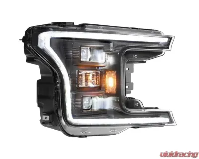 Morimoto XB LED Headlight Set Ford F-150 2018-2020 - LF551