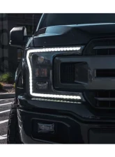 Morimoto XB LED Headlight Set Ford F-150 2018-2020                                     - LF551 - Image 9