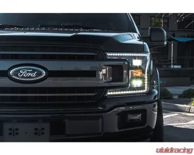 Morimoto XB LED Headlight Set Ford F-150 2018-2020 - LF551