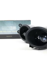 Morimoto Type-B6 XB LED Fog Light Set - White Light                                     - LF642 - Image 5