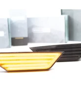 Morimoto XB LED Sidemarker Modules Set Honda Civic 2016-2021                                     - LF71110D-1 - Image 3