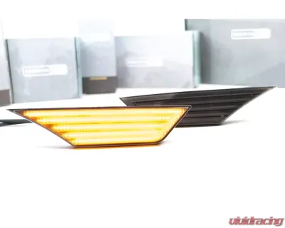 Morimoto XB LED Sidemarker Modules Set Honda Civic 2016-2021 - LF71110D-1