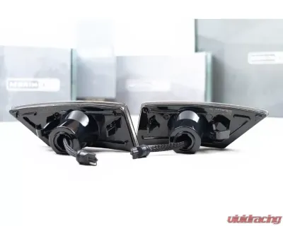 Morimoto XB LED Sidemarker Modules Set Honda Civic 2016-2021 - LF71110D-1
