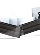 Morimoto XB LED Mirror Modules Set Chevrolet Silverado | GMC Sierra 2014-2018                                     - LF71209DS-1 - Image 2